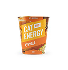 Cat Energy с курицей